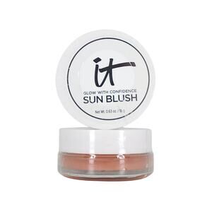 Glow with Confidence Sun Blush - Sun Blossom 20 - 0.63 oz